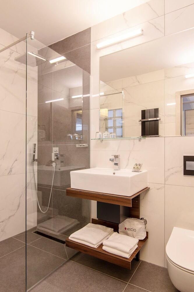 Hotel Dependences - San Simon Resort