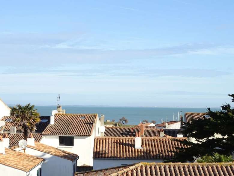 Apartamento Studio Natice