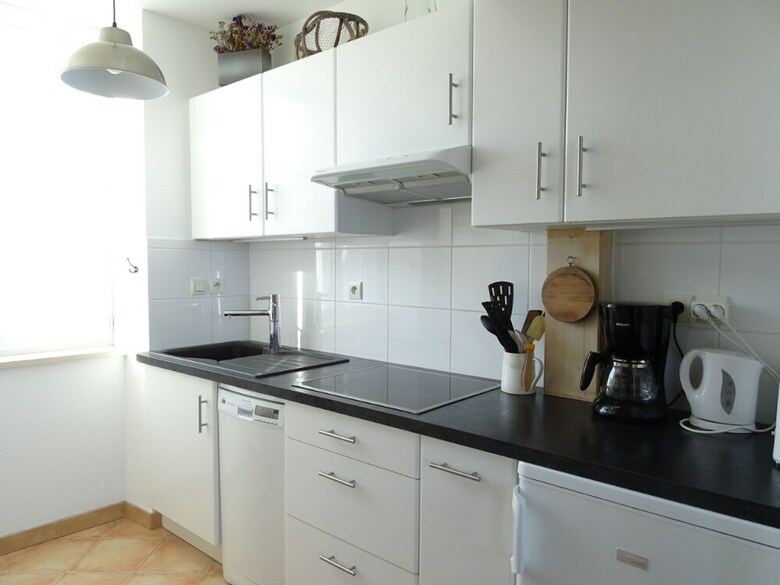 Apartamento Studio Natice