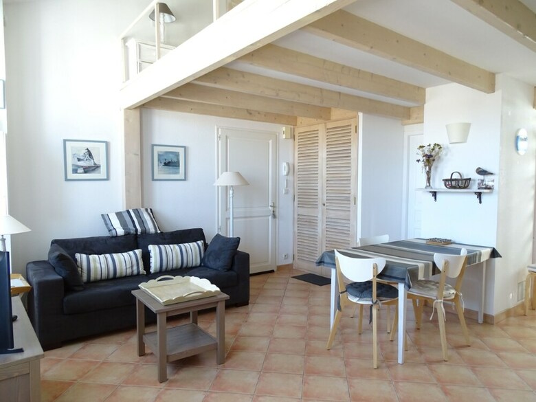 Apartamento Studio Natice
