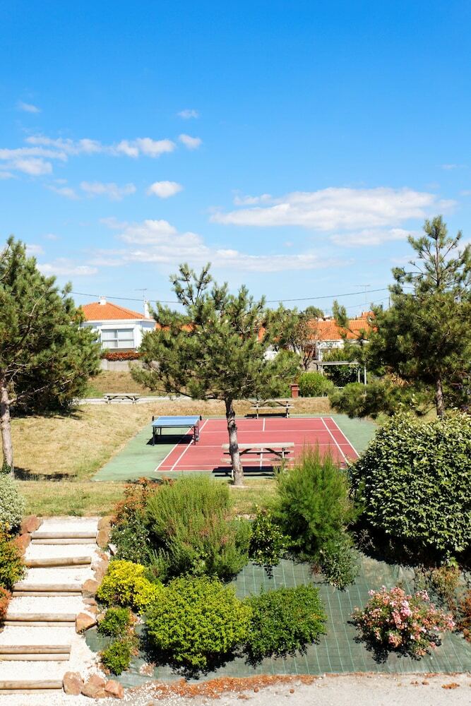 Hotel Edena