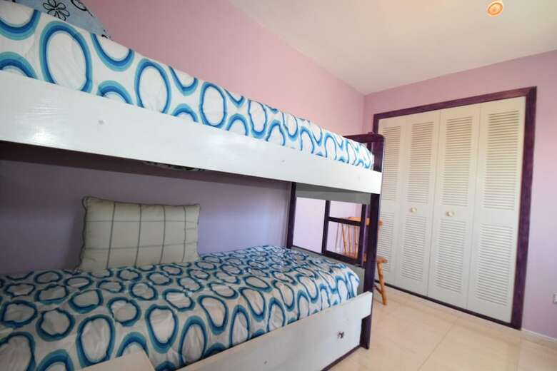 Apartamento Las Palmeras