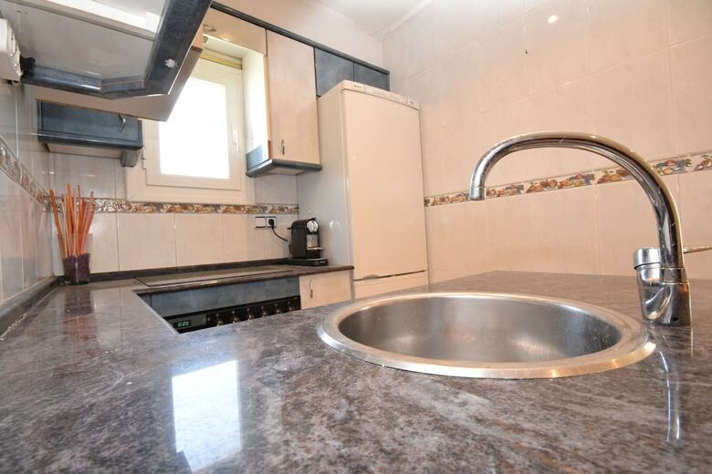 Apartamento Las Palmeras