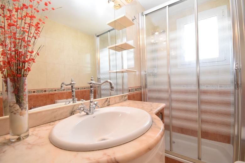 Apartamento Las Palmeras