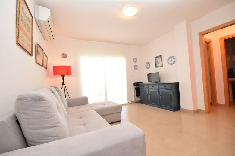 Apartamento Maella II