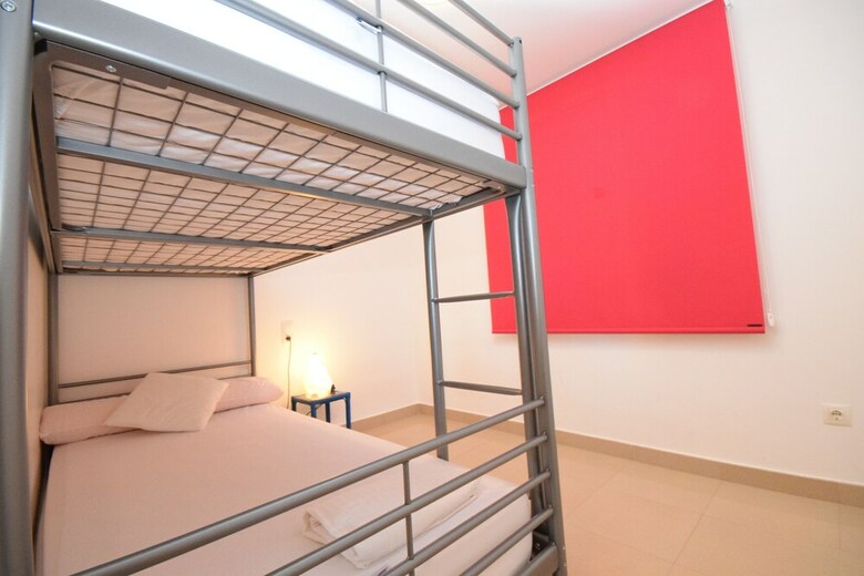 Apartamento Maella II