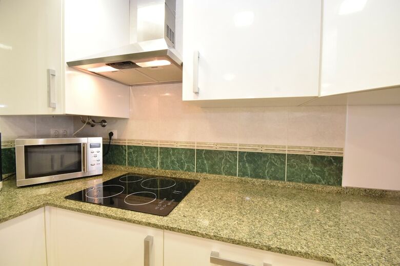 Apartamento Maella II