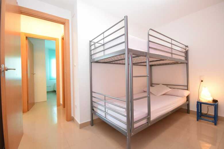 Apartamento Maella II