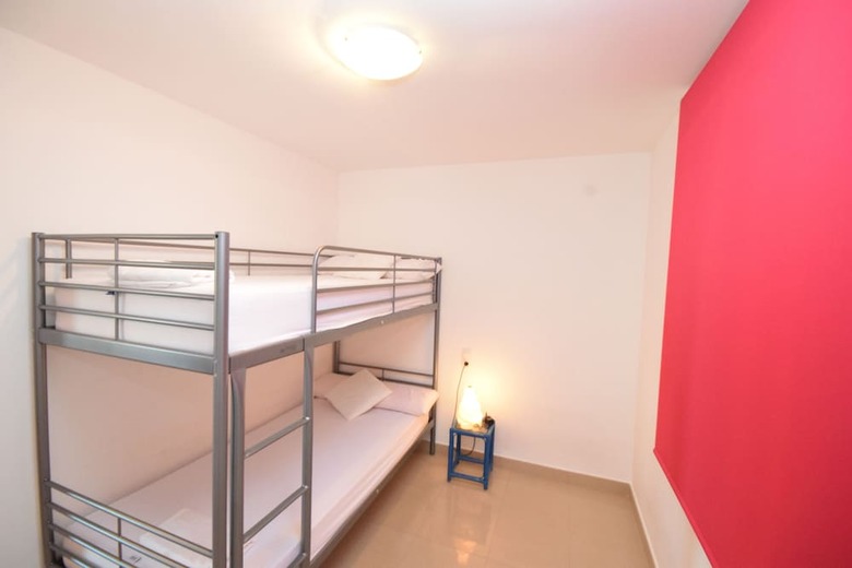 Apartamento Maella II