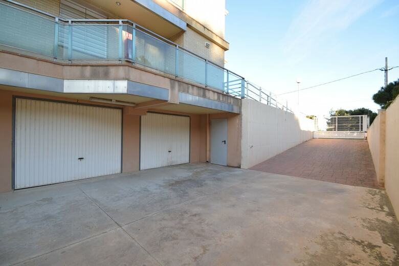 Apartamento Maella II