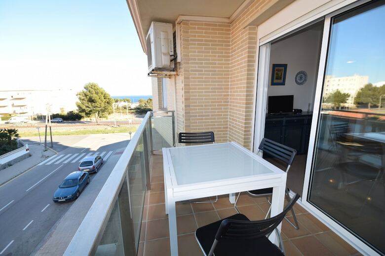Apartamento Maella II