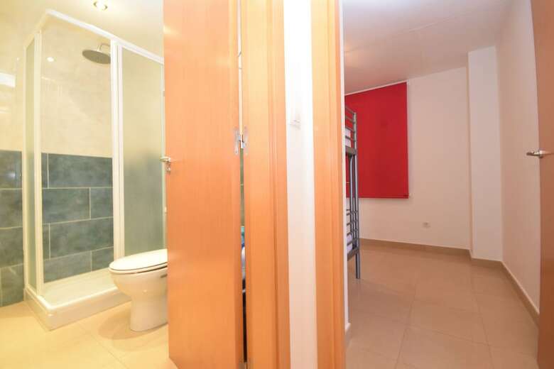 Apartamento Maella II
