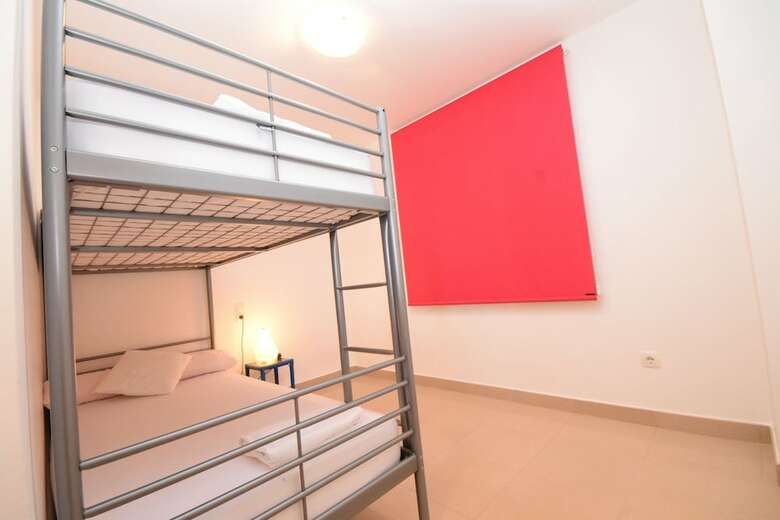 Apartamento Maella II