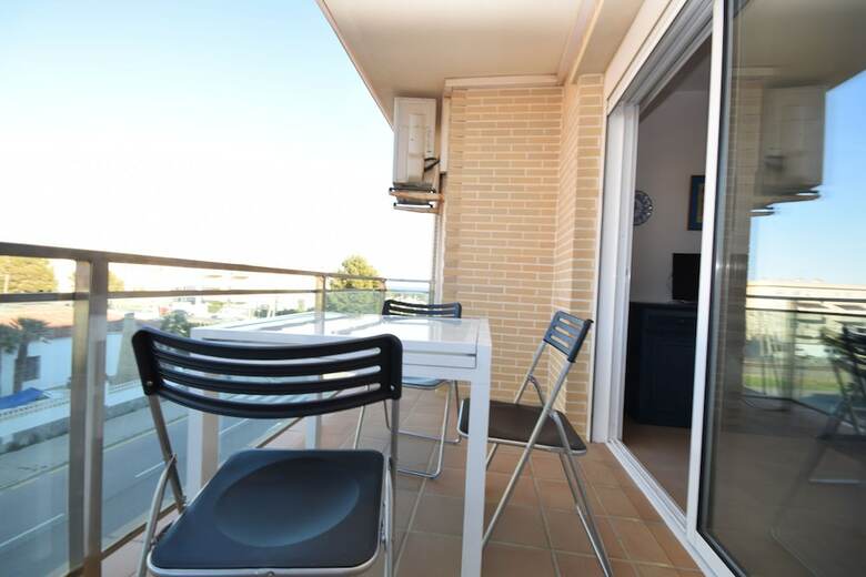 Apartamento Maella II