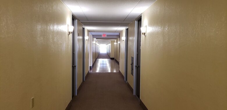 Hotel Landmark Inn