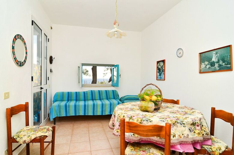 Apartamento Residence Limoneto