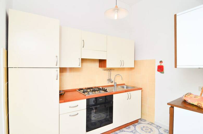Apartamento Residence Limoneto