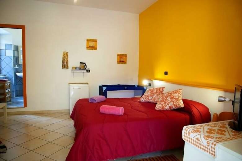 Domo Casa Del Sole