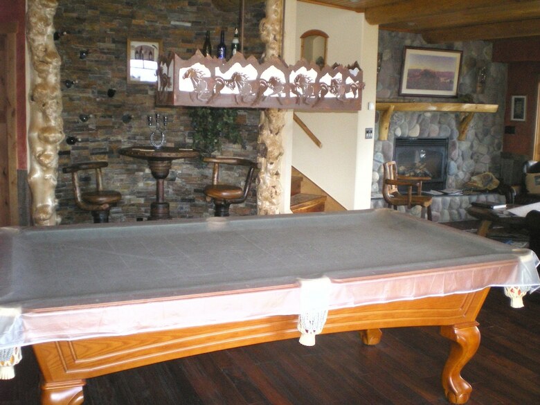 Bed & Breakfast The Lodge At Bella Vista