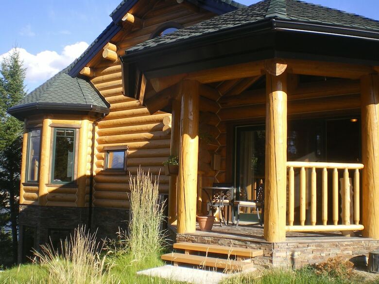 Bed & Breakfast The Lodge At Bella Vista
