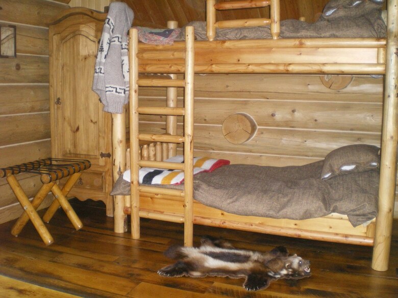 Bed & Breakfast The Lodge At Bella Vista