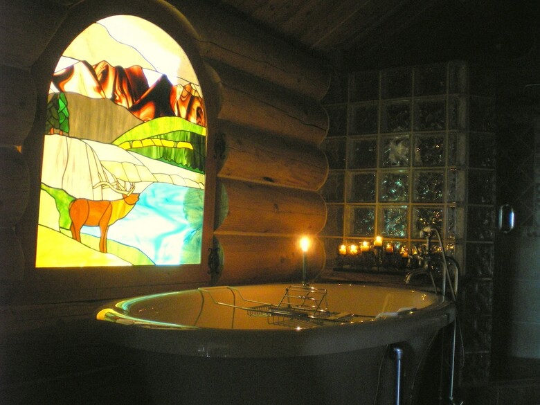 Bed & Breakfast The Lodge At Bella Vista