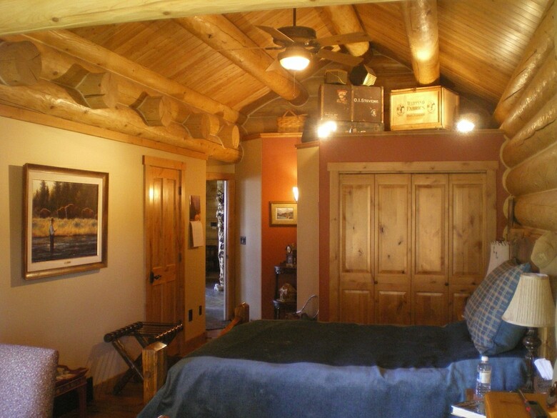 Bed & Breakfast The Lodge At Bella Vista