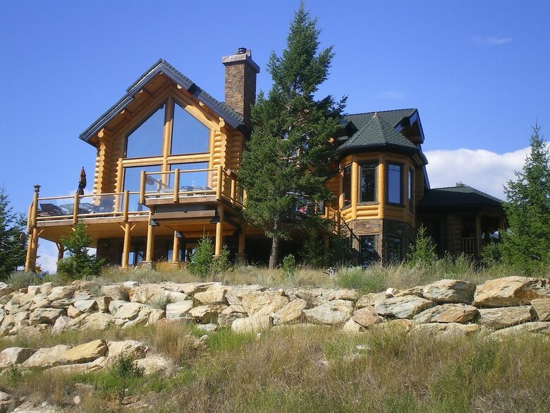Bed & Breakfast The Lodge At Bella Vista