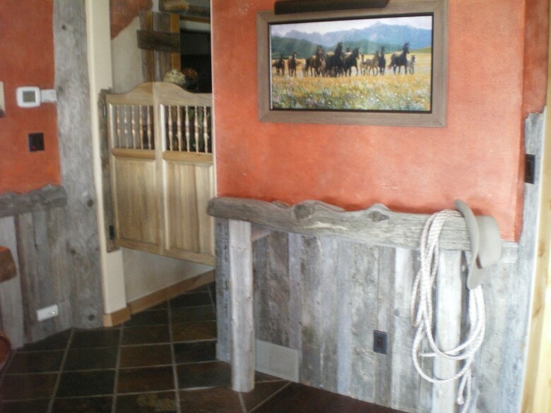 Bed & Breakfast The Lodge At Bella Vista