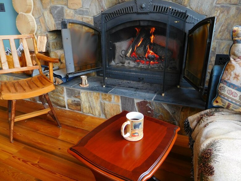 Bed & Breakfast The Lodge At Bella Vista
