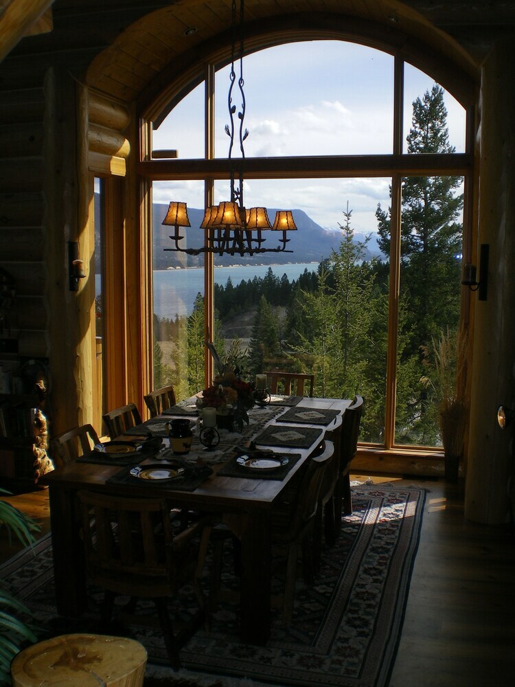 Bed & Breakfast The Lodge At Bella Vista