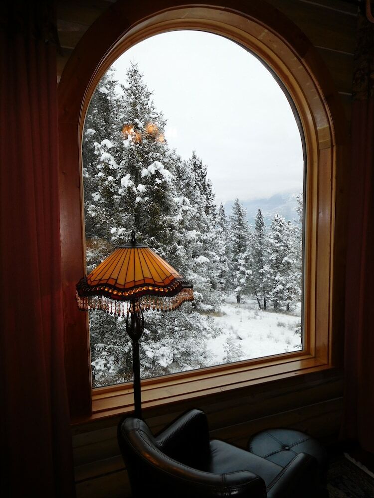 Bed & Breakfast The Lodge At Bella Vista