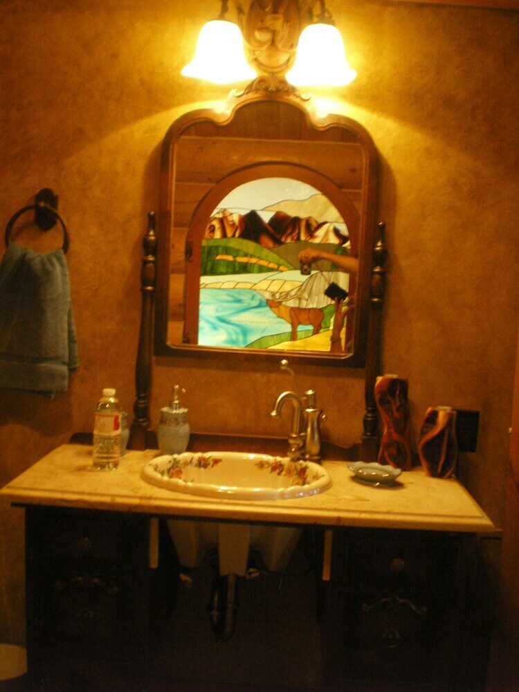 Bed & Breakfast The Lodge At Bella Vista