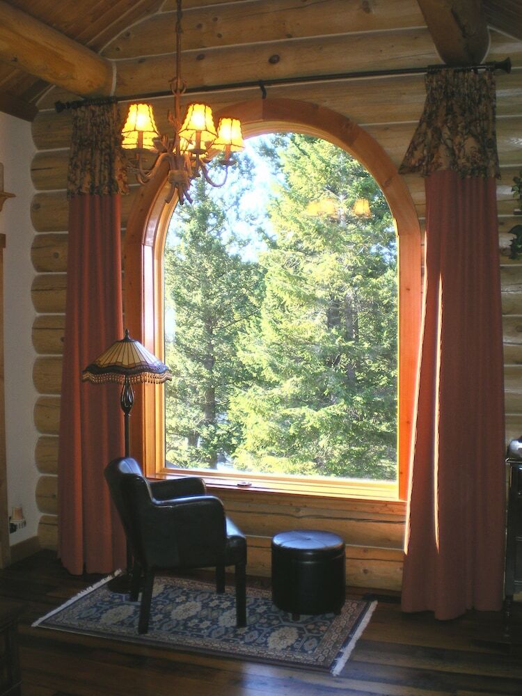 Bed & Breakfast The Lodge At Bella Vista