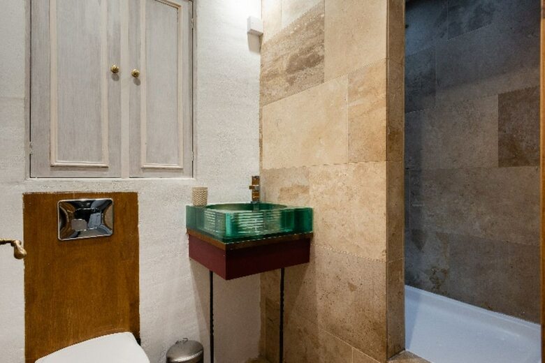 The Madras Cottage - Bright 3bdr Home With Garden