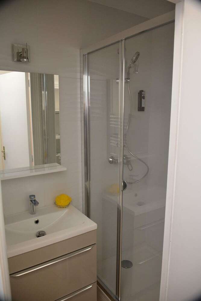 Hotel Friendly Home Bayeux