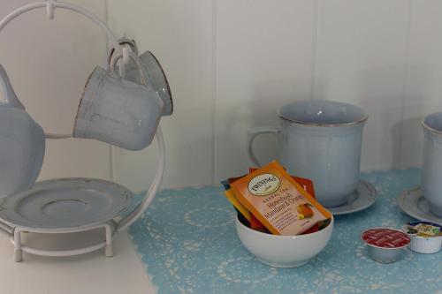 Bed & Breakfast A Casa Di Titty
