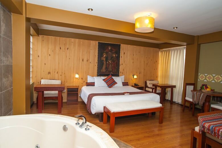 Chaski Hotel