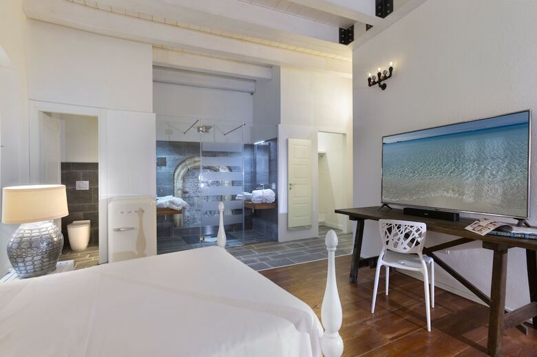 Hotel Cagliari Marina Guesthouse & Lounge