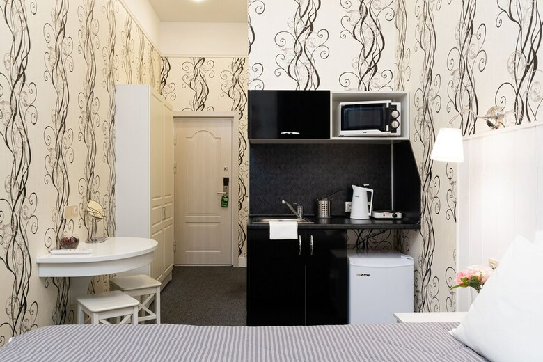 Apartment �chalet de Provence Kolokolnaya�