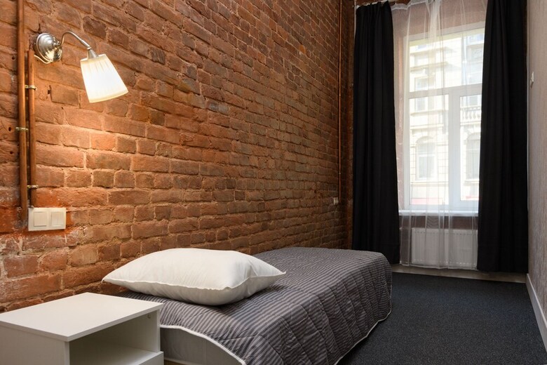 Apartment �chalet de Provence Kolokolnaya�