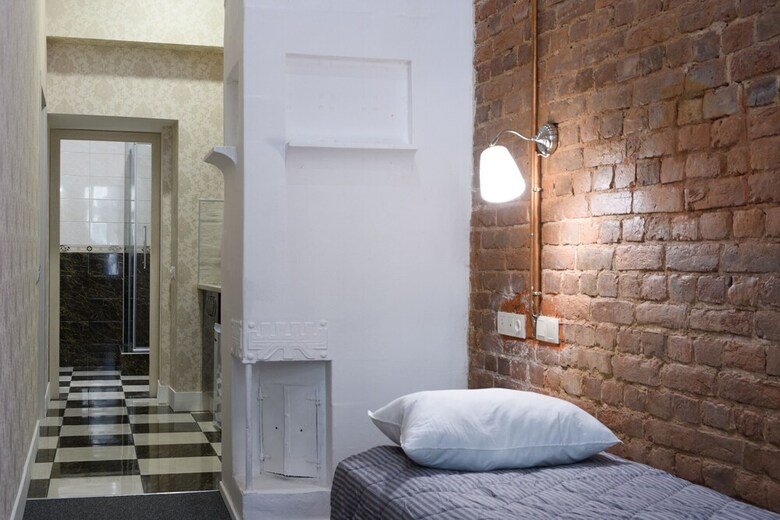 Apartment �chalet de Provence Kolokolnaya�