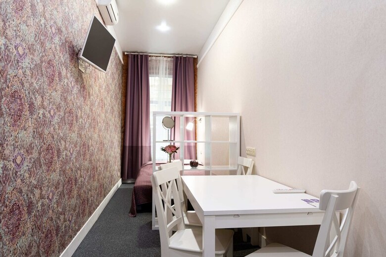 Apartment �chalet de Provence Kolokolnaya�