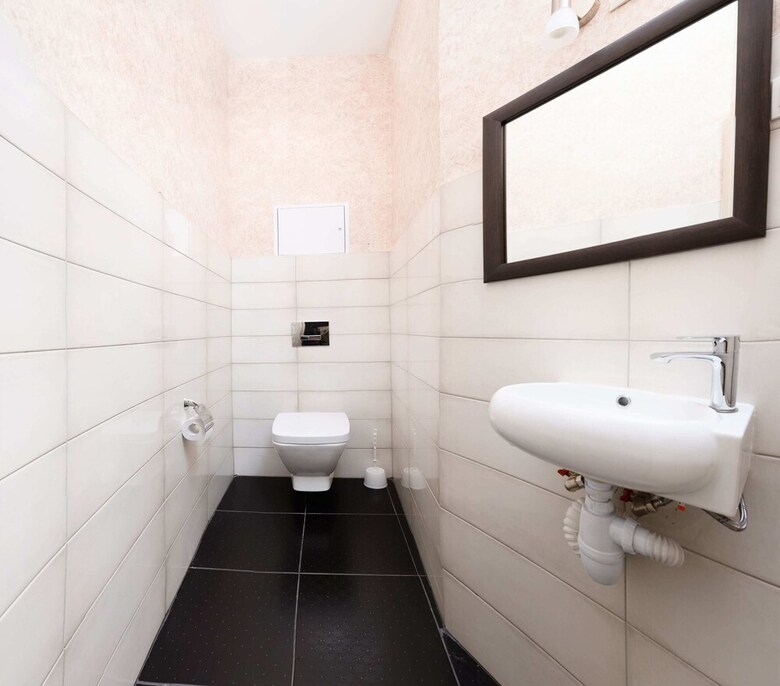 Apartment �chalet de Provence Kolokolnaya�
