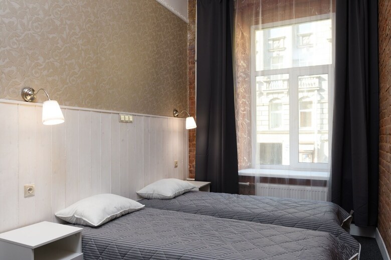 Apartment �chalet de Provence Kolokolnaya�