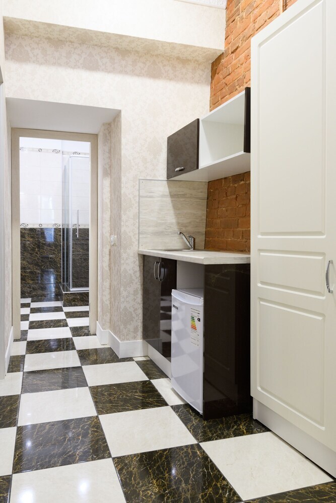 Apartment �chalet de Provence Kolokolnaya�