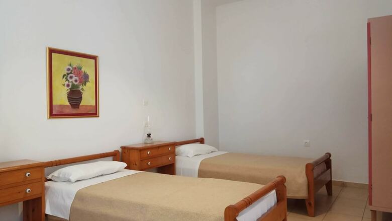 Hotel Arhontiko Sitia
