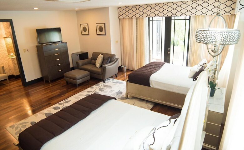 I Heart Ja Orchid & Palms Luxury Villa