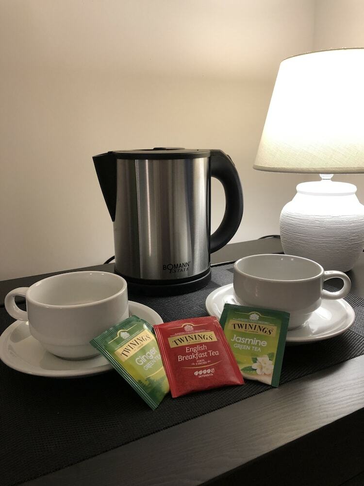 Bed & Breakfast Liberty Palace