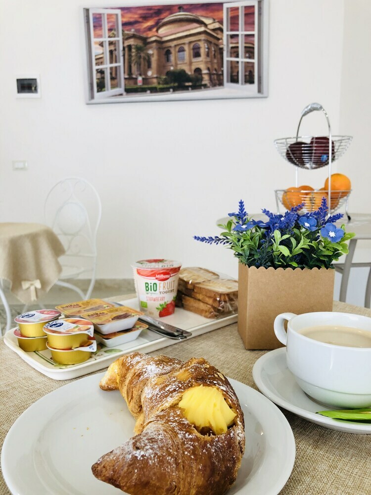 Bed & Breakfast Liberty Palace